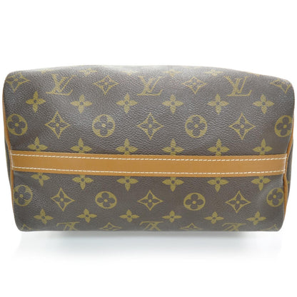 Louis Vuitton Monogram French Company Speedy 25 3 of 8