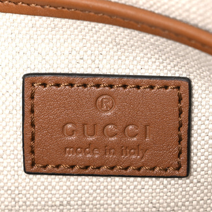 Gucci Calfskin Mini Blondie Bag Sundial 6 of 10