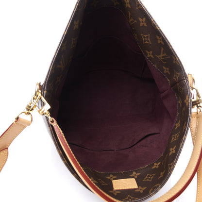 Louis Vuitton Monogram Melie 4 of 10