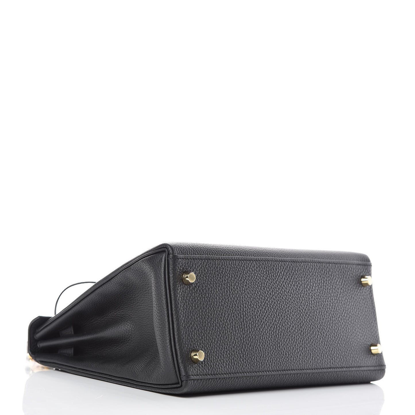 Togo Kelly Retourne 28 Black