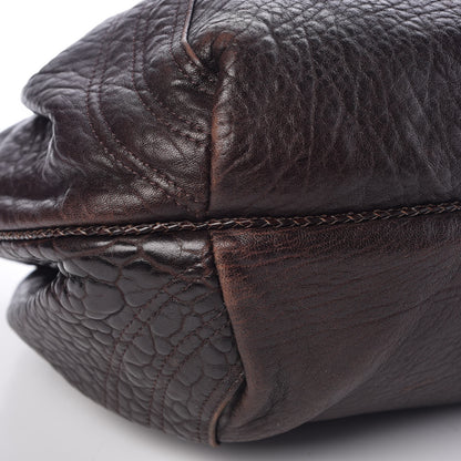 Fendi Nappa Nuvolata Spy Moro 7 of 8