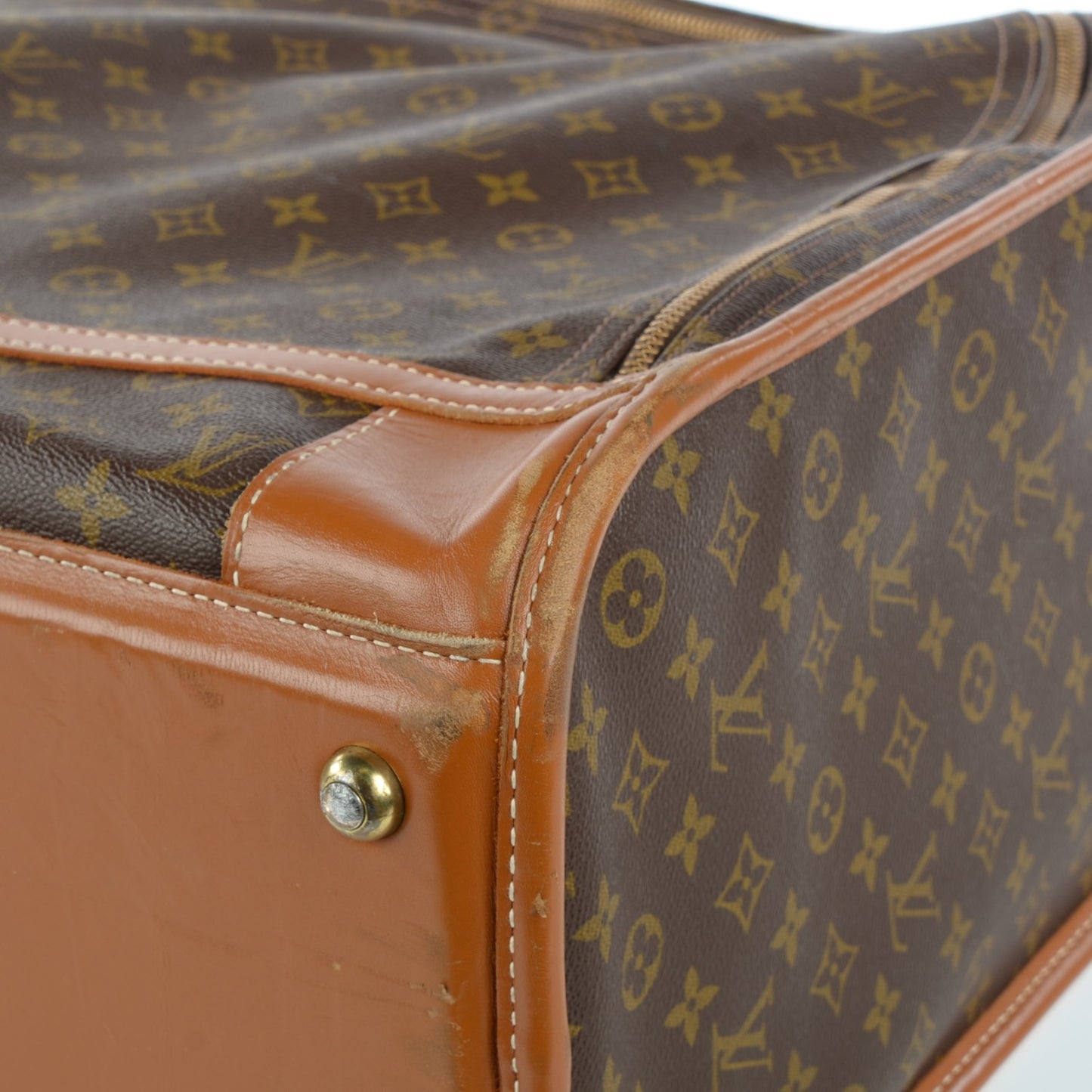 Monogram French Company Pullman 65