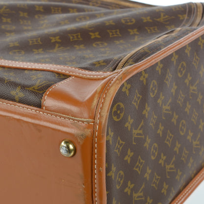 Louis Vuitton Monogram French Company Pullman 65 11 of 18
