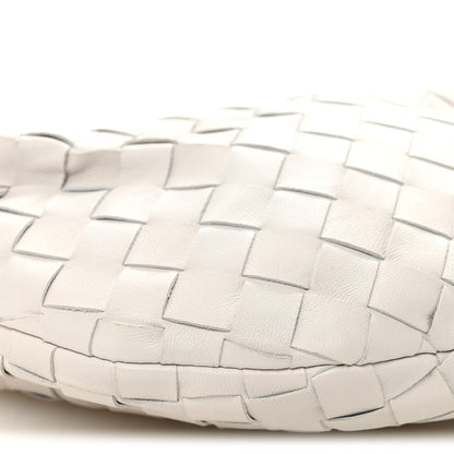 Bottega Veneta Nappa Intrecciato Mini Jodie Chalk 9 of 10