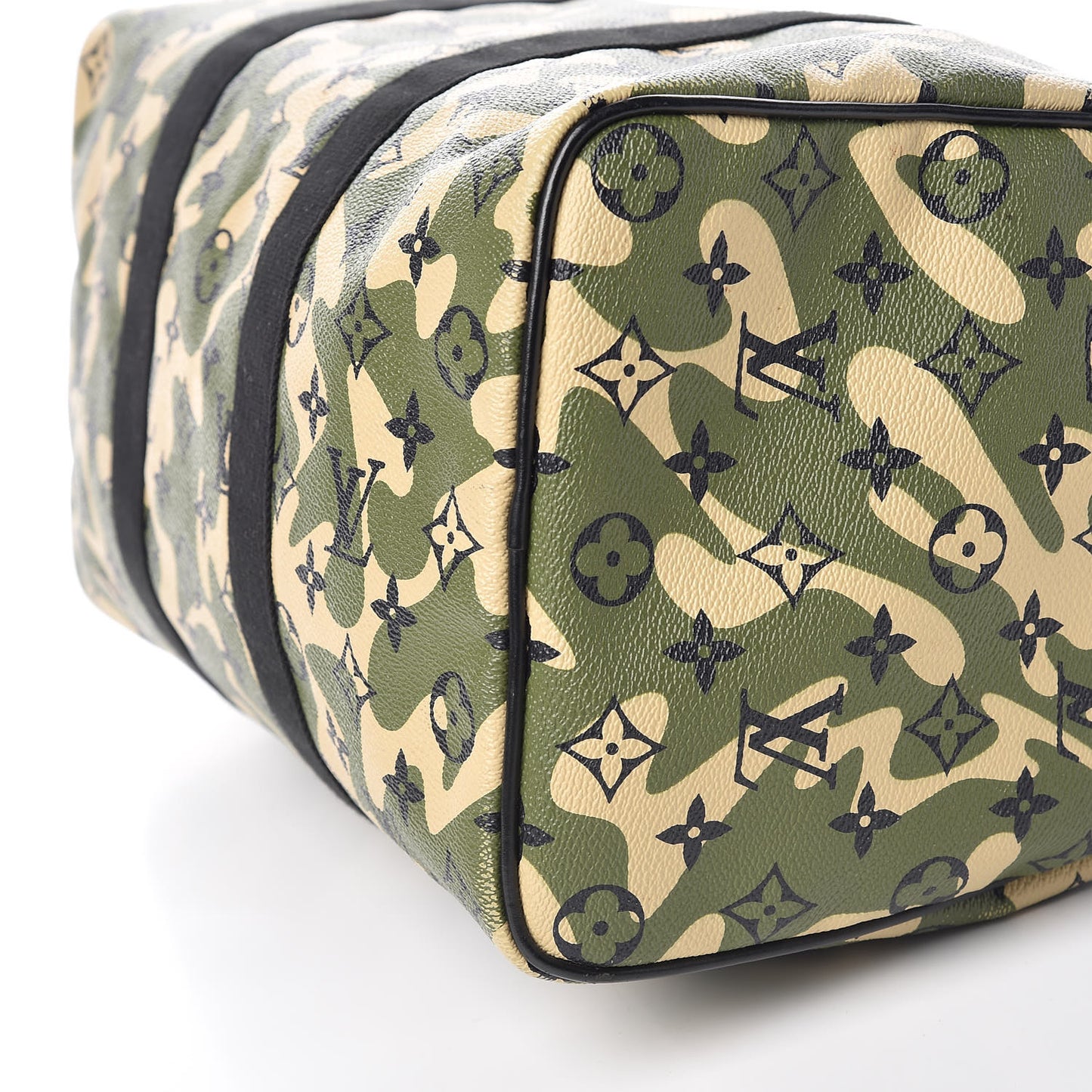 Monogramouflage Speedy 35