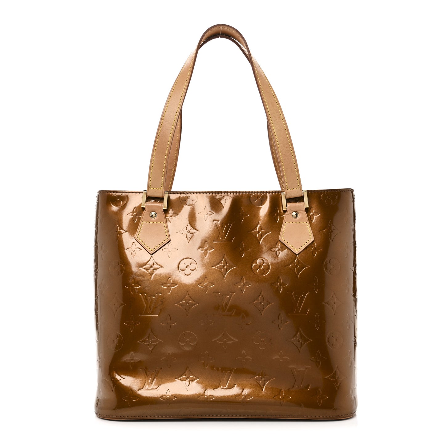 Vernis Houston Bronze