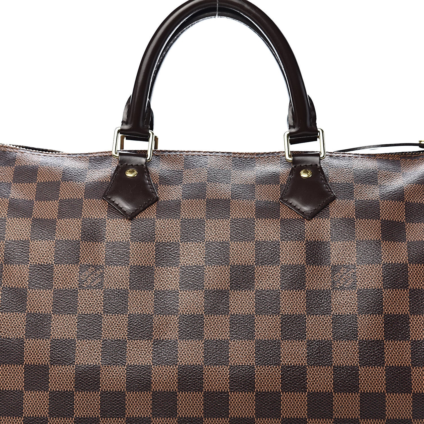 Damier Ebene Speedy 35