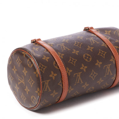 Louis Vuitton Monogram Papillon 26 5 of 6