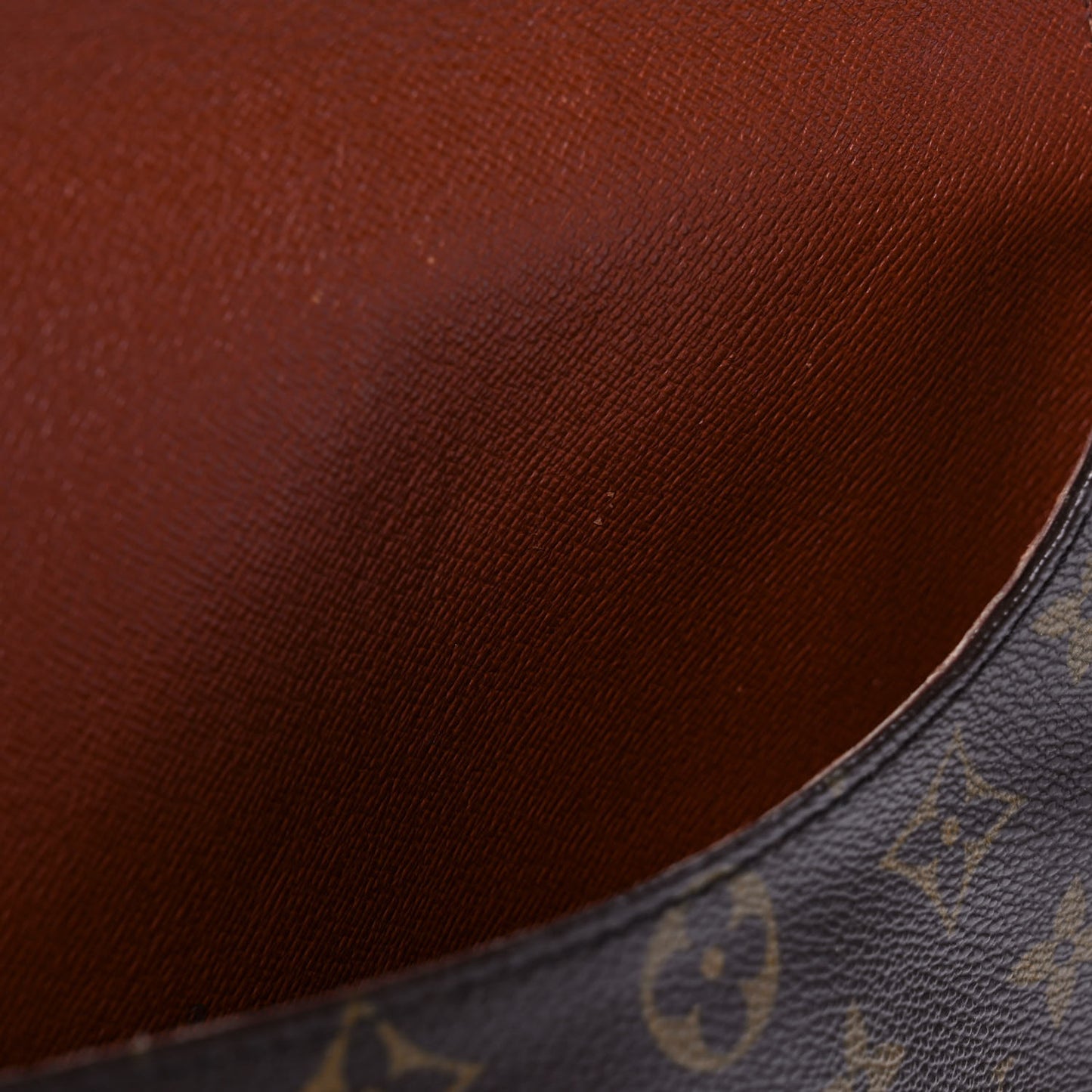 Monogram Musette GM