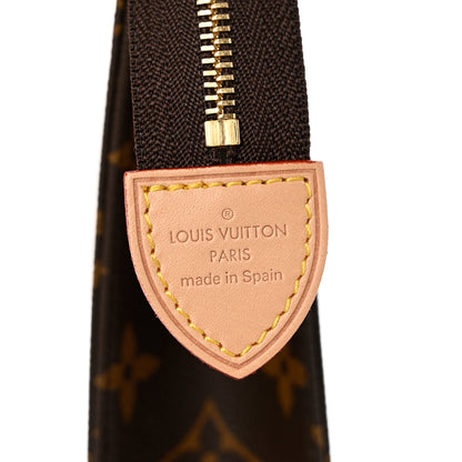 Louis Vuitton Monogram Toiletry Pouch 26 7 of 7