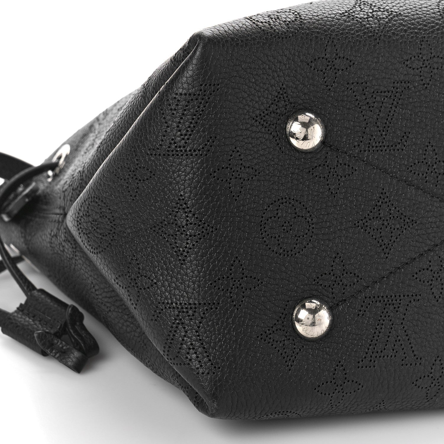 Louis Vuitton Mahina Bella Black 6 of 7