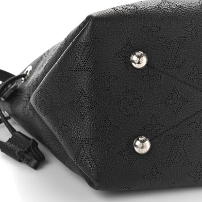 Louis Vuitton Mahina Bella Black 6 of 7