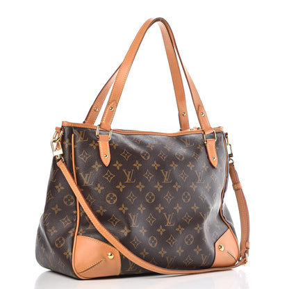 Louis Vuitton Monogram Estrela MM 3 of 18