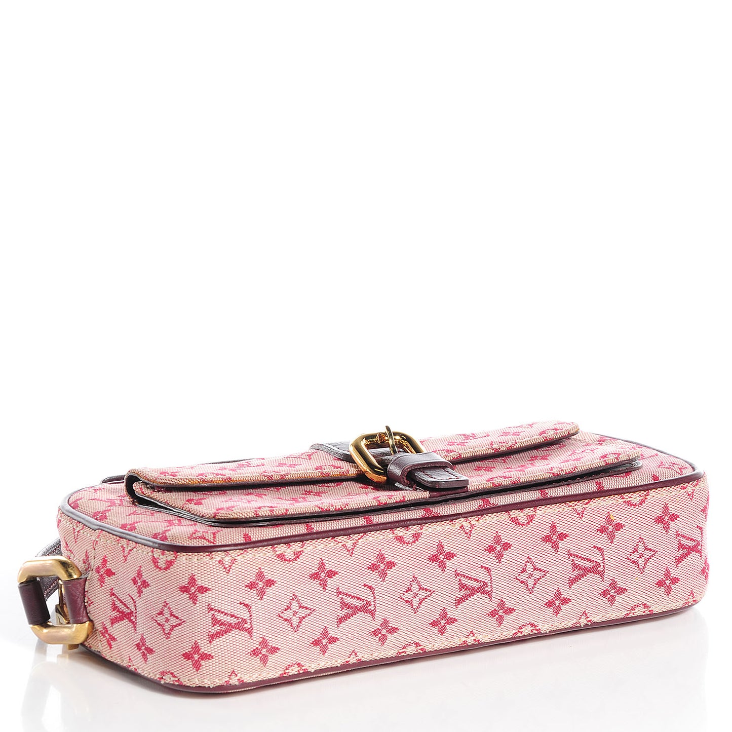 Mini Monogram Juliette Cherry