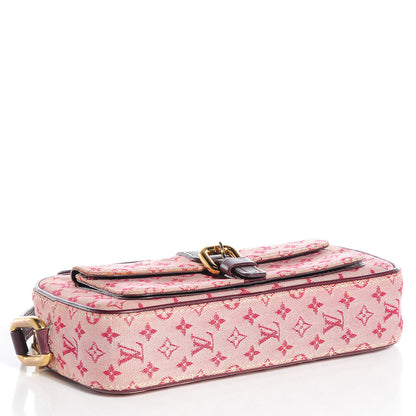 Louis Vuitton Mini Monogram Juliette Cherry 4 of 7