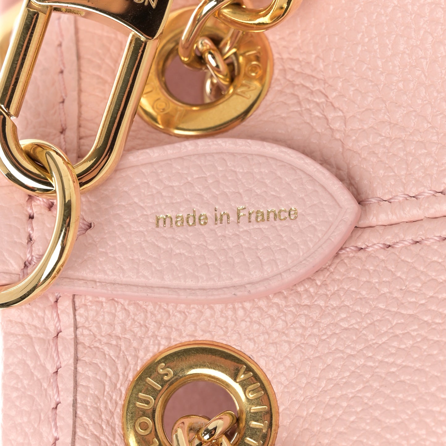 Empreinte Monogram Giant Summer Bundle Pink