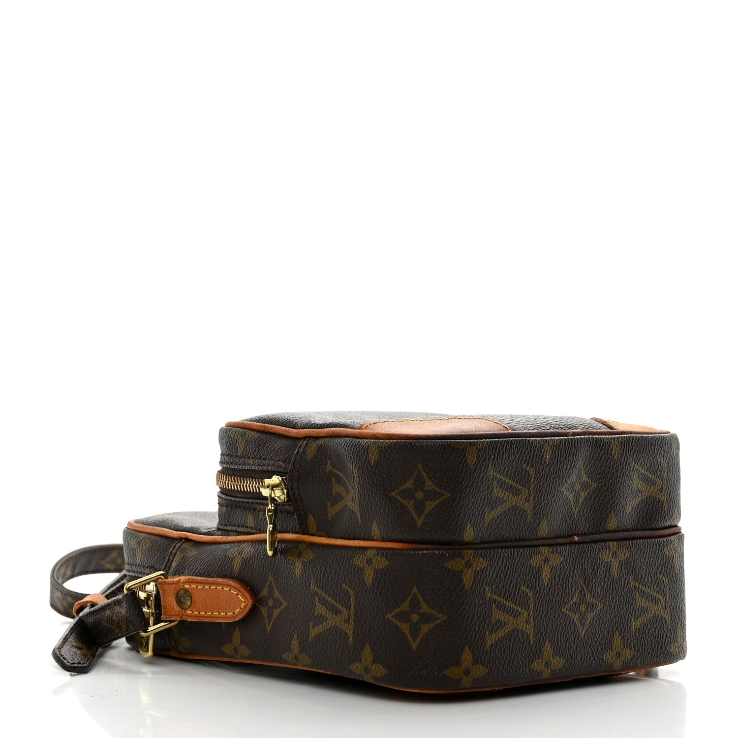 Louis Vuitton Monogram Amazone 4 of 15