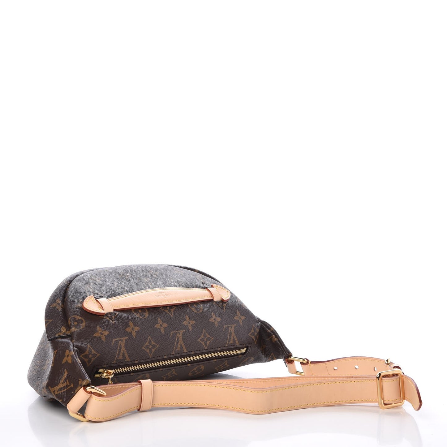 Monogram Bumbag