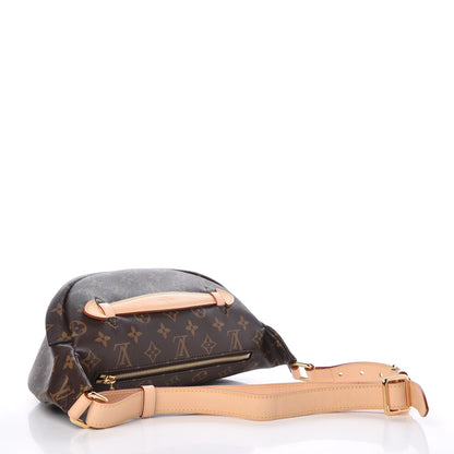 Louis Vuitton Monogram Bumbag 4 of 7