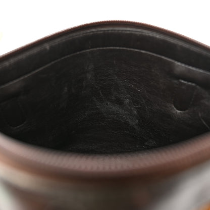 Christian Dior Oblique Boston Bag 10 of 19