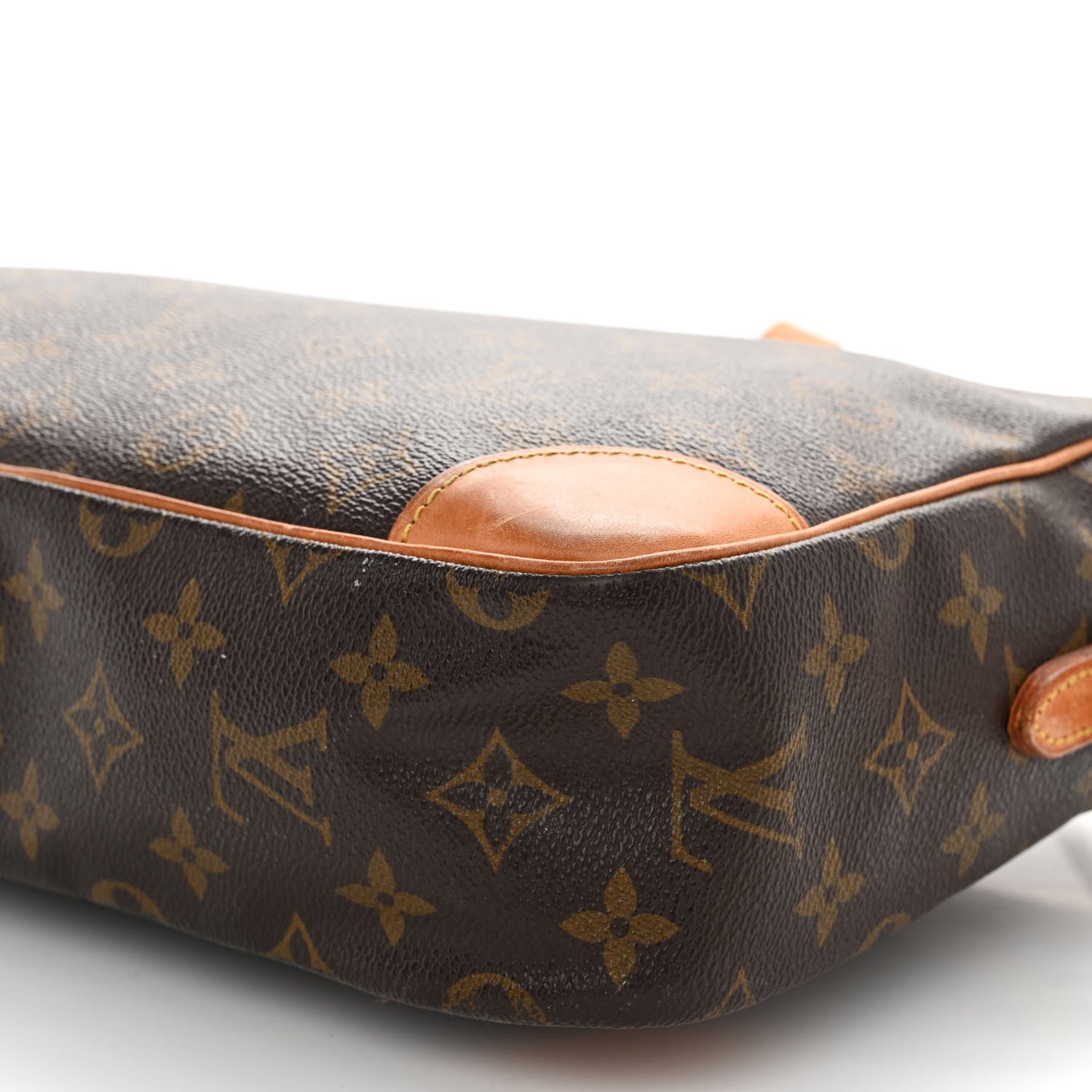 Louis Vuitton Monogram Trocadero 30 9 of 15