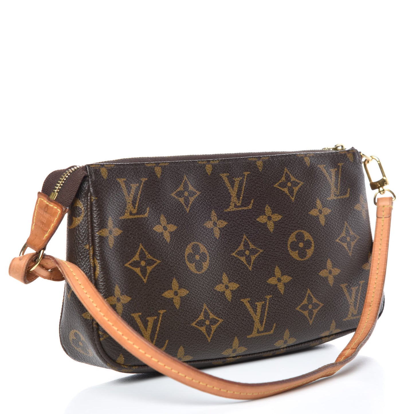 Monogram Pochette Accessories NM