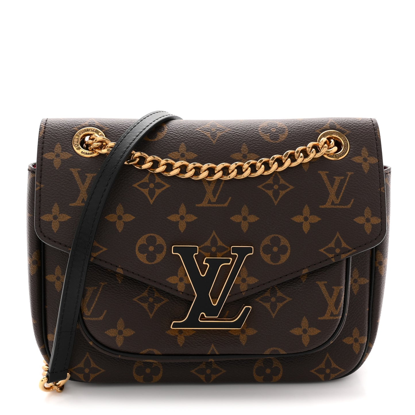 Monogram Passy
