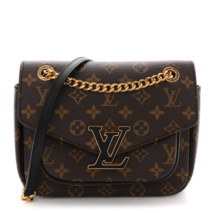 Louis Vuitton Monogram Passy 1 of 11