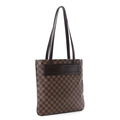 Louis Vuitton Damier Ebene Clifton 2 of 9