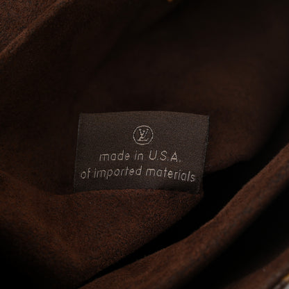 Louis Vuitton Monogram Pochette Metis 7 of 10