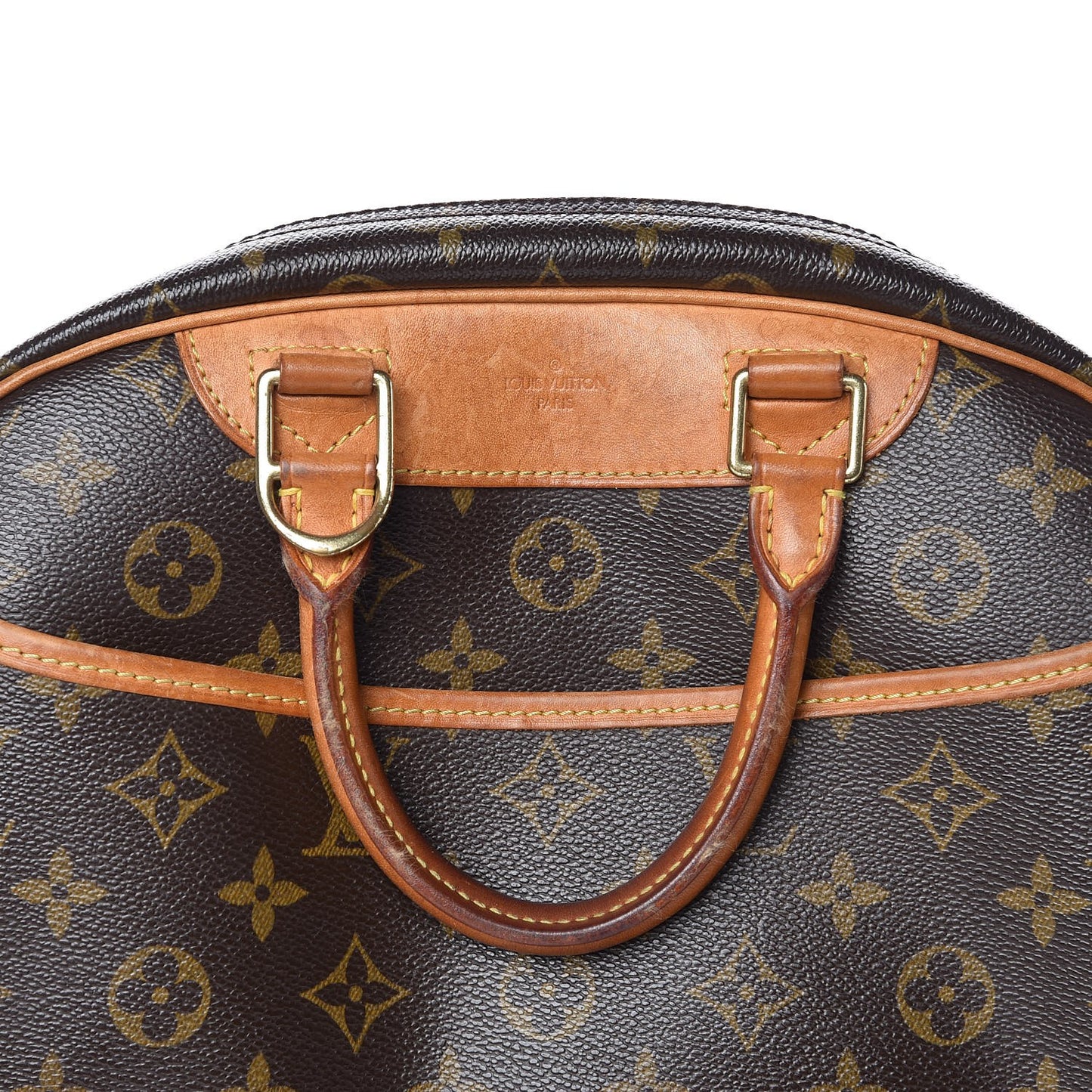 Monogram Trouville