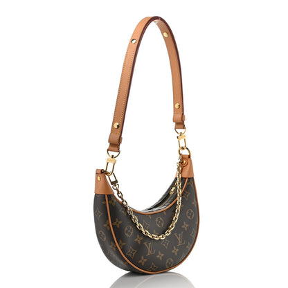 Louis Vuitton Monogram Loop 3 of 8