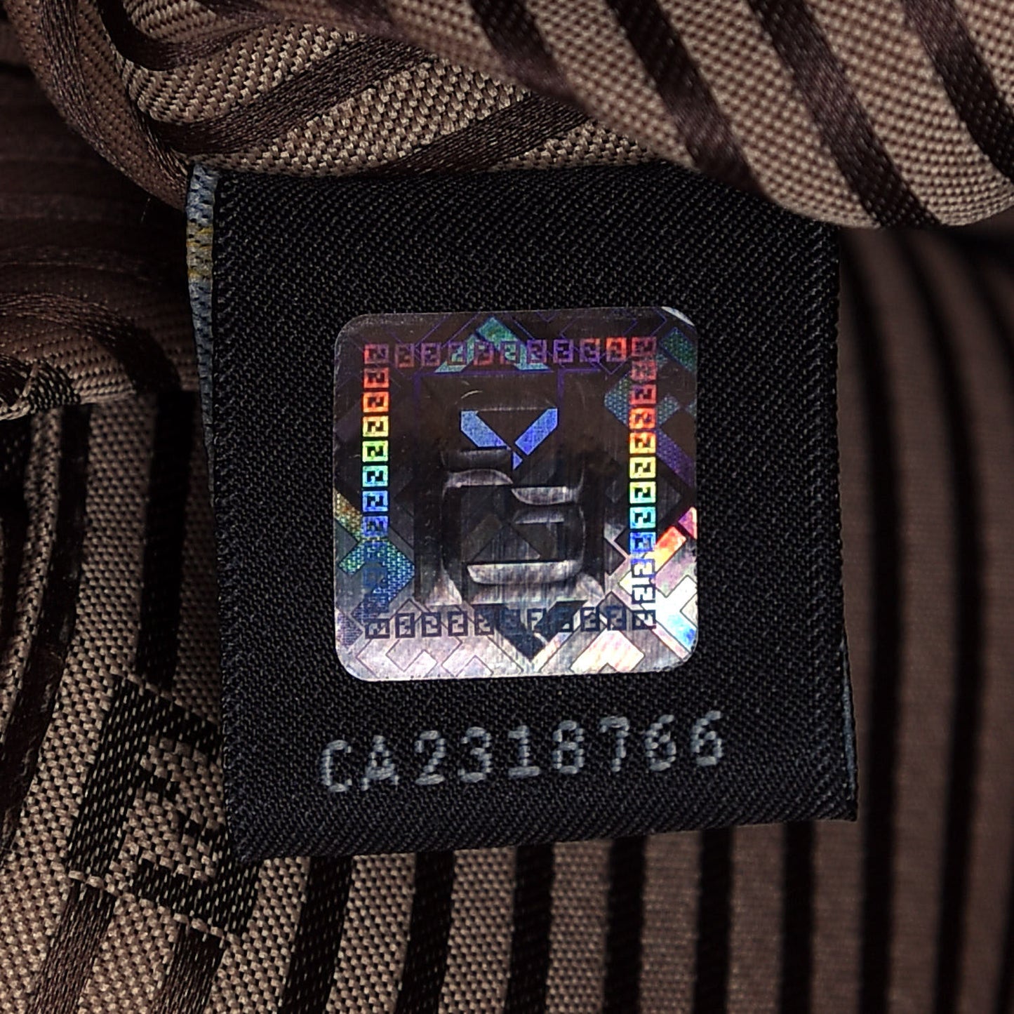 Vitello Dolce Marmol Large Chameleon Tote Yellow