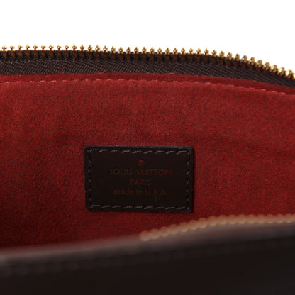 Louis Vuitton Damier Ebene Trevi PM 9 of 11