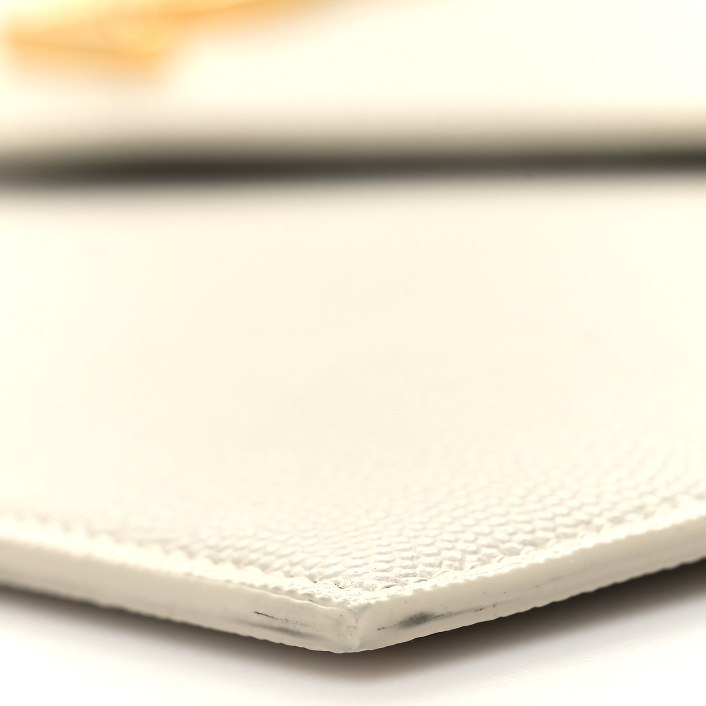 Grain De Poudre Uptown Pouch Crema Soft