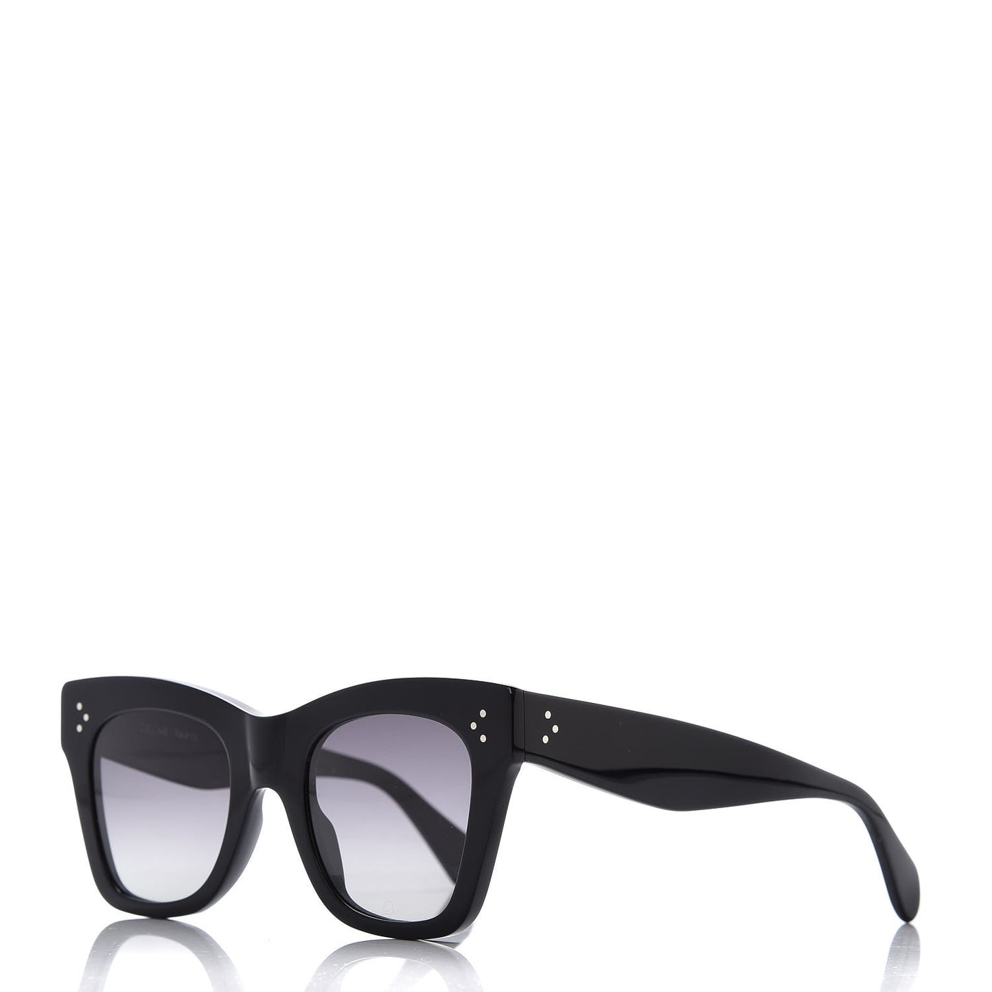 Polarized Sunglasses CL4004IN Black