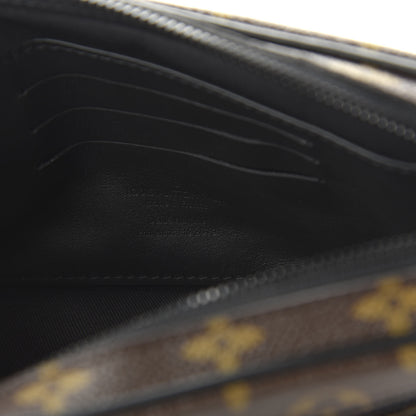 Louis Vuitton Monogram Solar Ray Pochette Volga 8 of 9