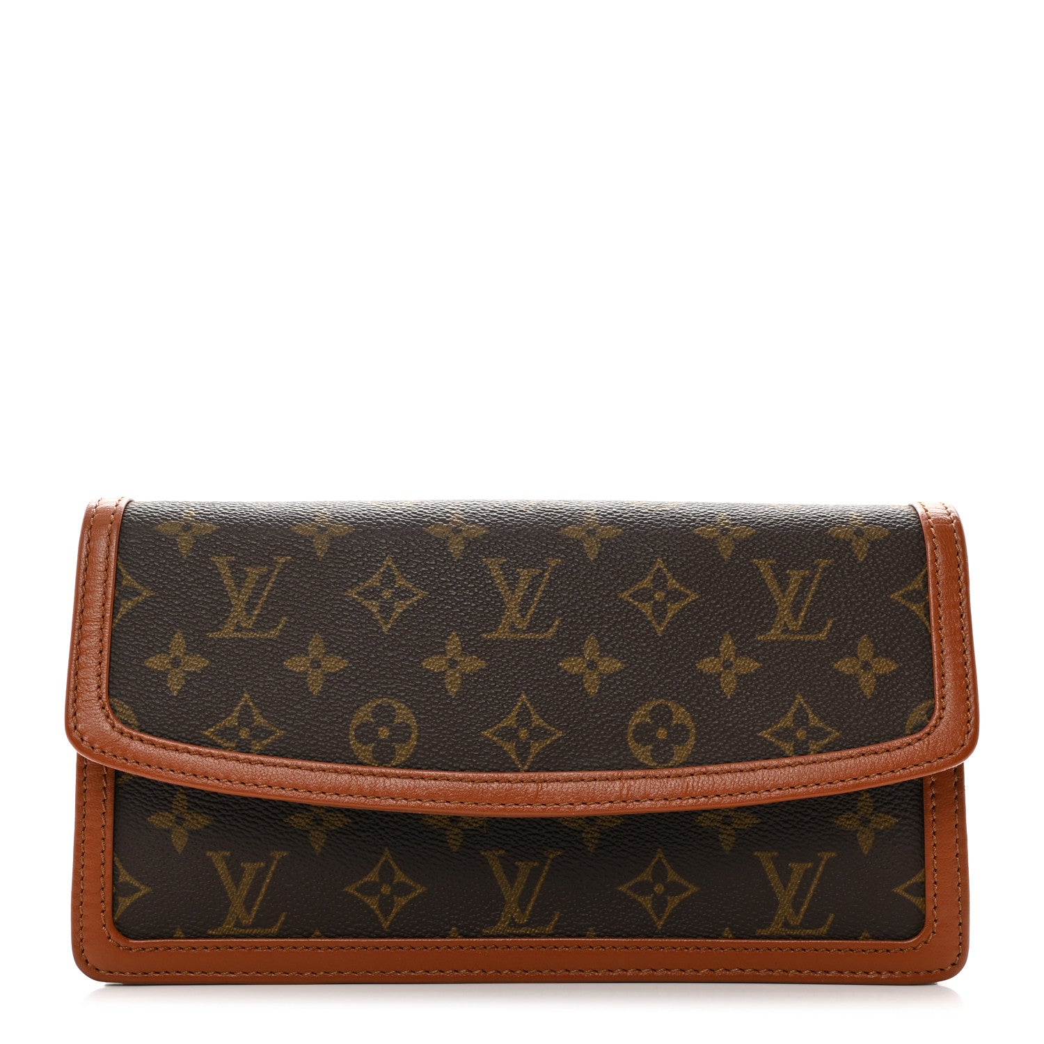 Louis Vuitton Monogram Pochette Dame 26 1 of 9