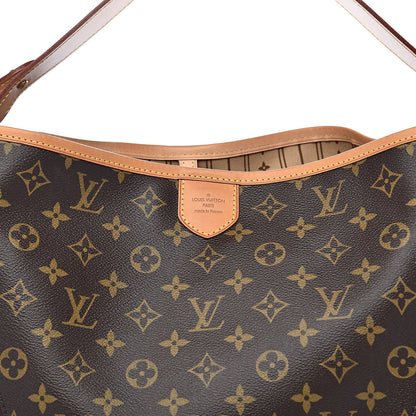 Louis Vuitton Monogram Delightful GM 11 of 11