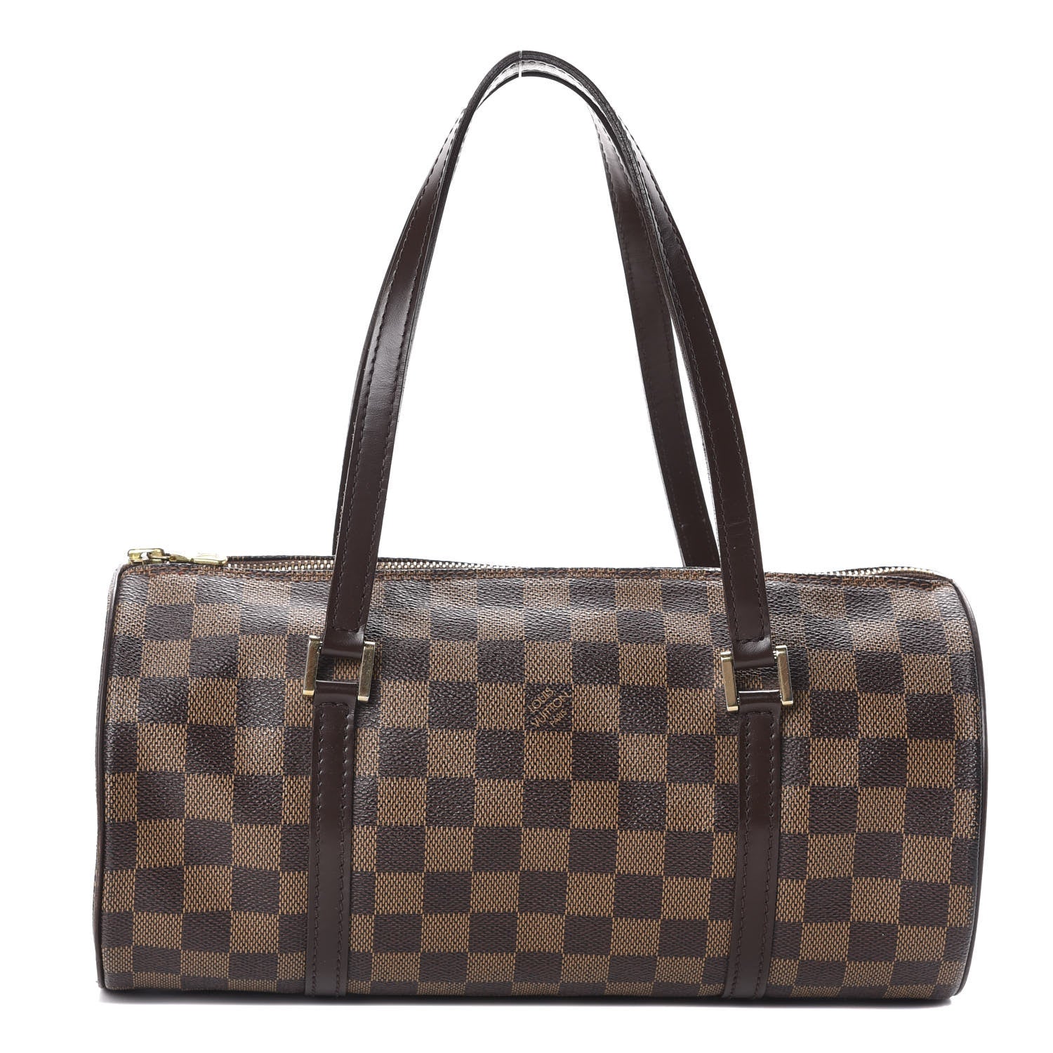 Louis Vuitton Damier Ebene Papillon 30 1 of 9