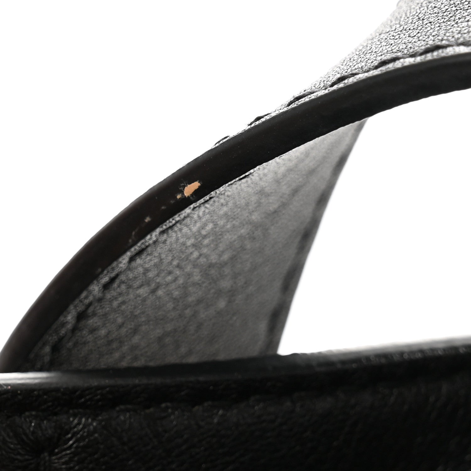 Prada Calfskin Buckle Bag With Jeweled Belt Black 11 of 12