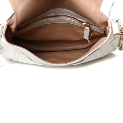 Tom Ford Grained Calfskin Medium Jennifer Chalk 5 of 14