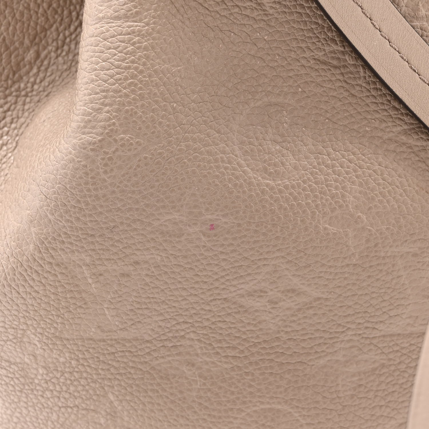 Louis Vuitton Empreinte Montsouris PM Tourterelle 13 of 15