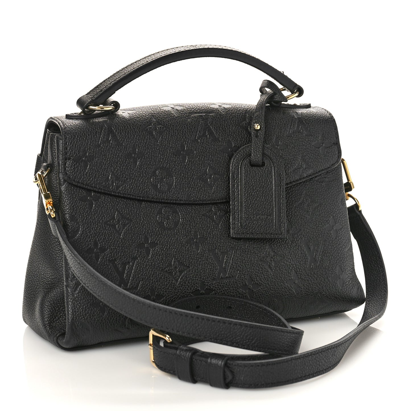 Empreinte Georges BB Black