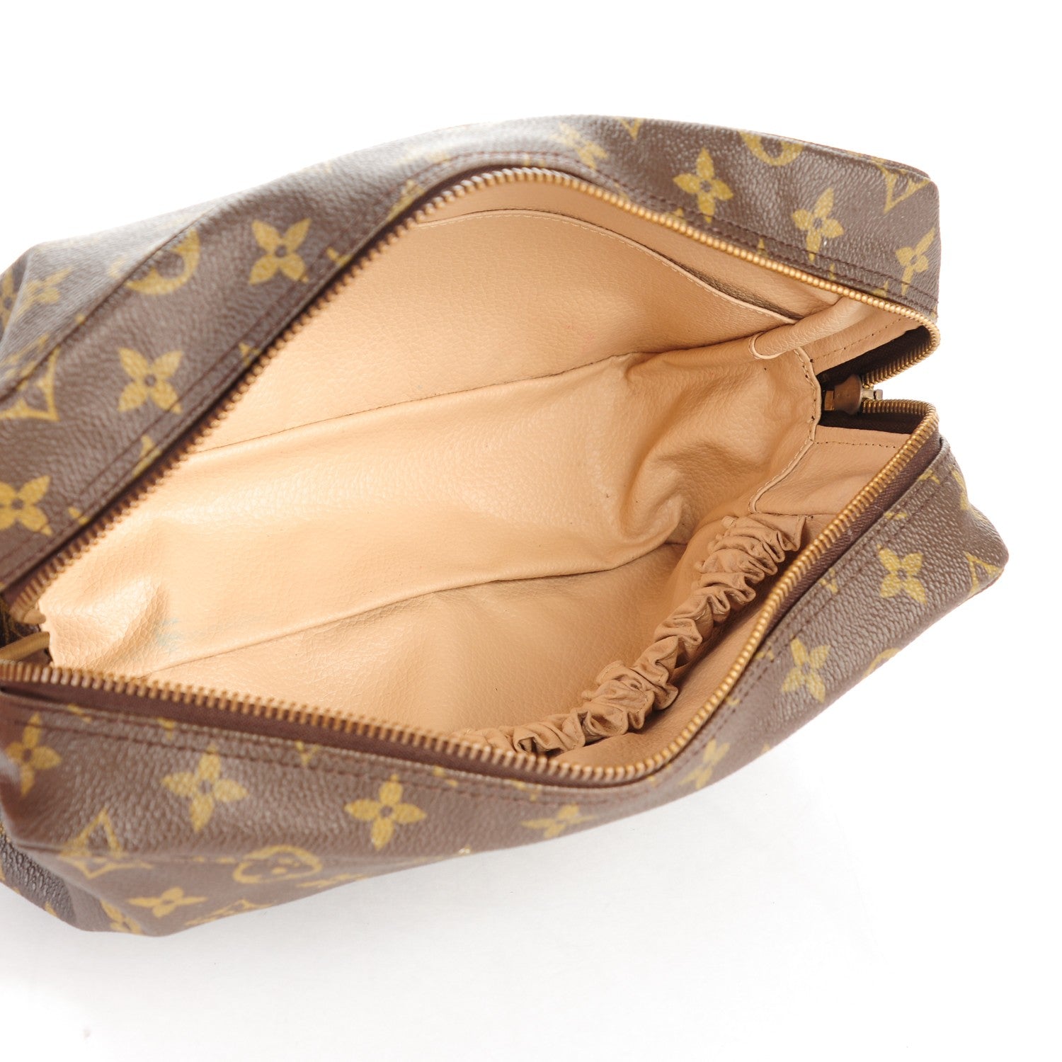 Louis Vuitton Monogram Trousse Toilette 28 5 of 8