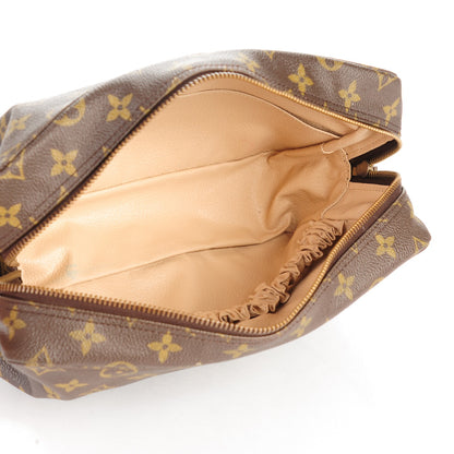 Louis Vuitton Monogram Trousse Toilette 28 5 of 8