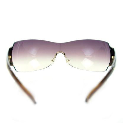 Prada Tortoise Shell Sunglasses SPR 54G 2 of 7