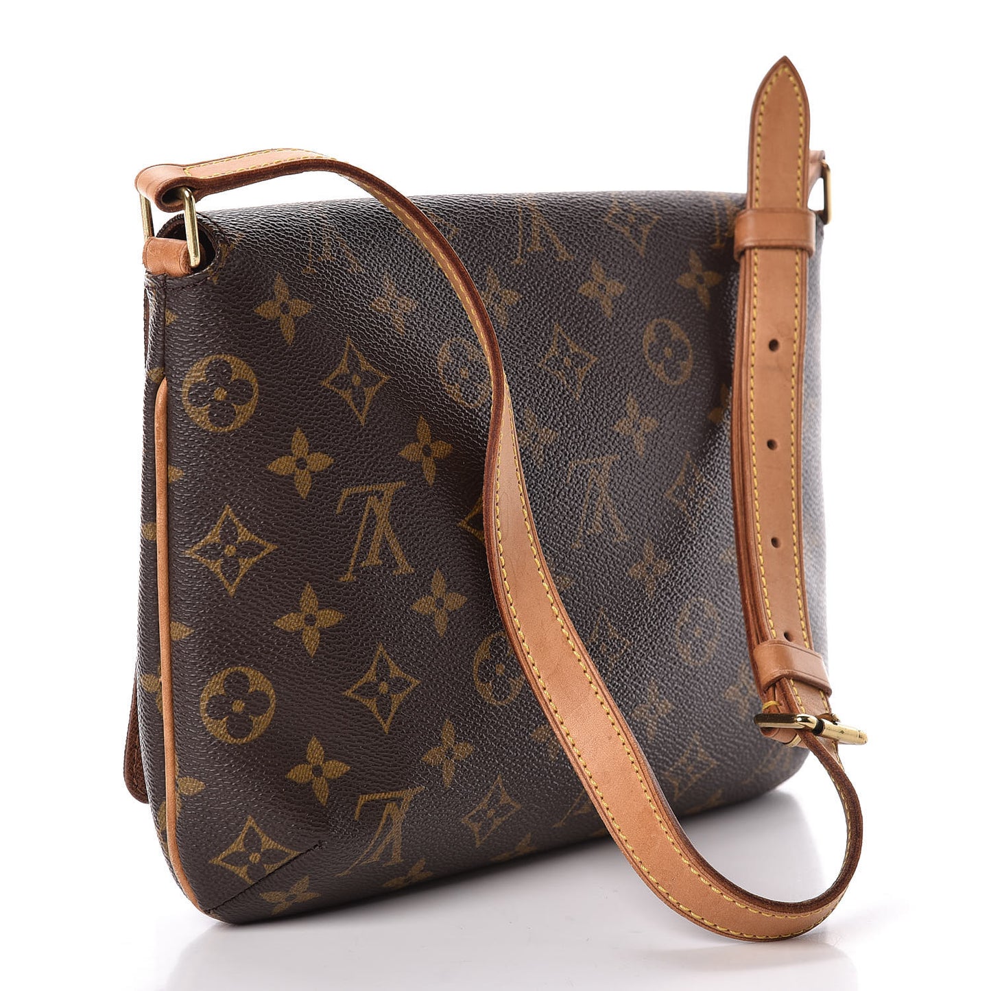 Monogram Musette Tango