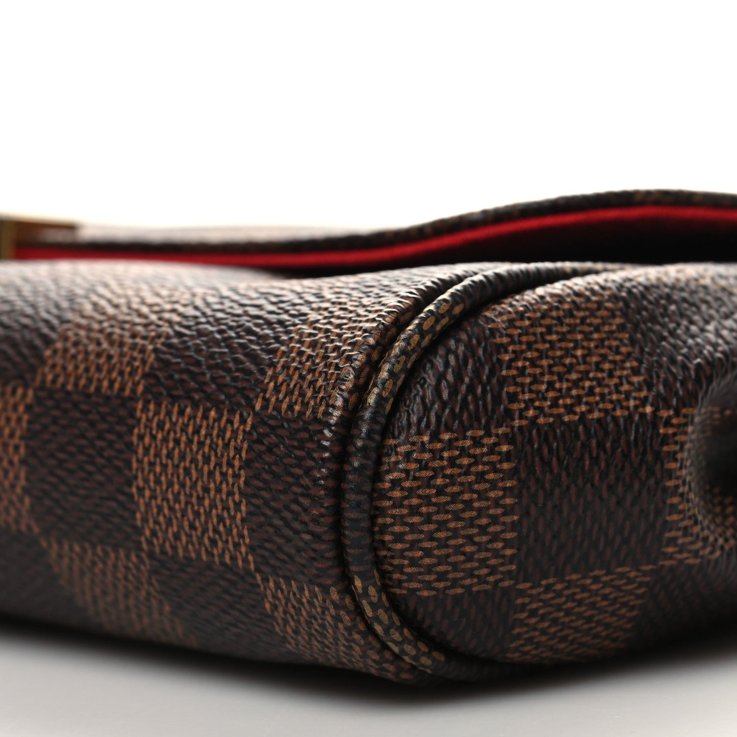 Damier Ebene Favorite MM