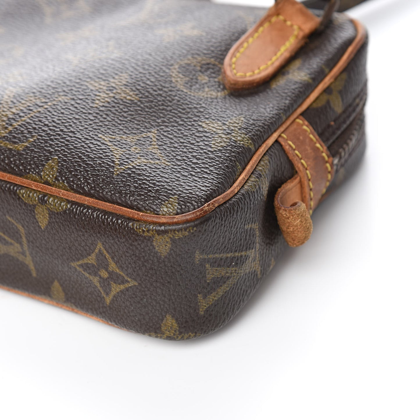 Monogram Pochette Marly Bandouliere